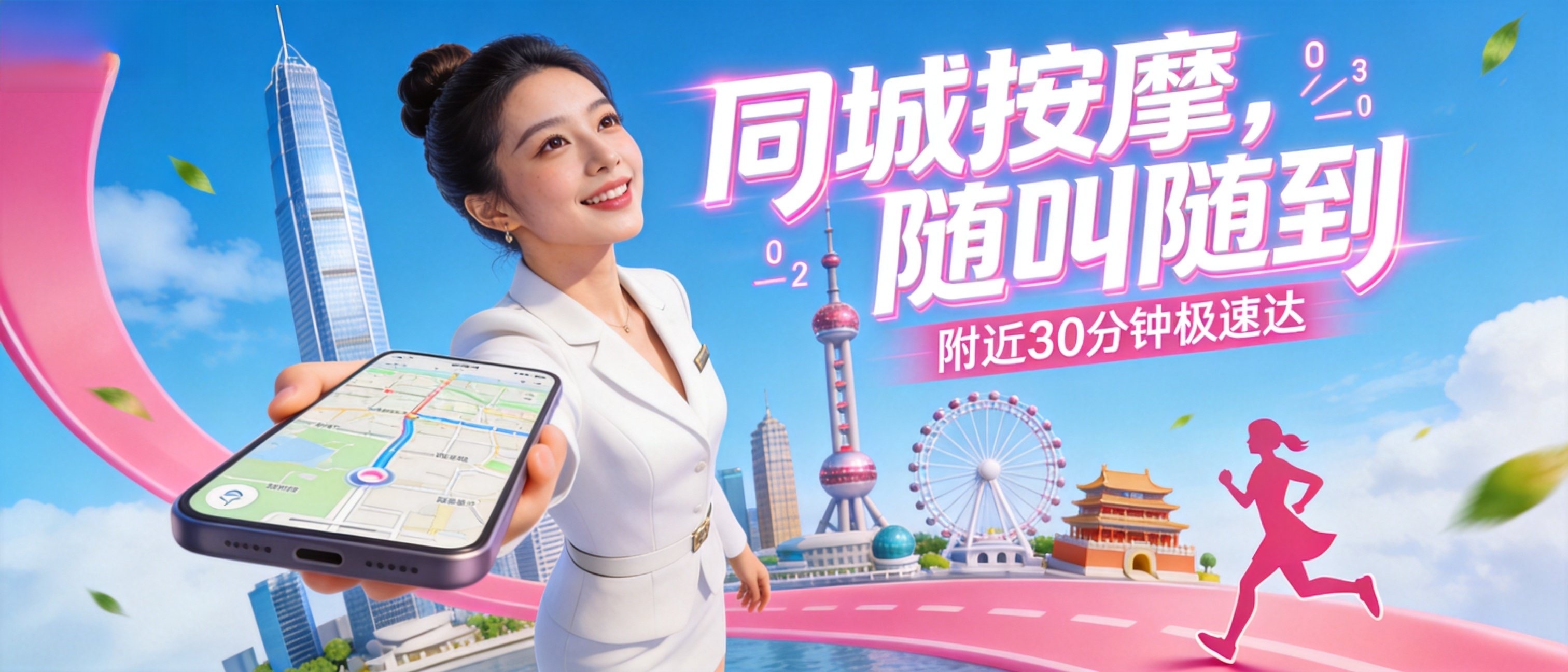 常德活立到家上门按摩：把放松这件事，真正还给自己